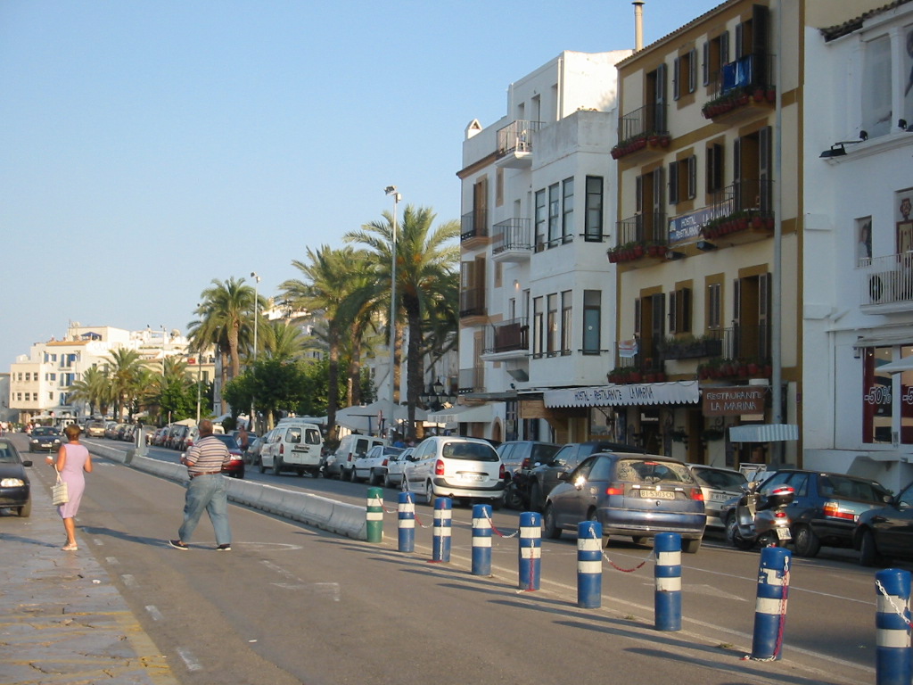 Ibiza
